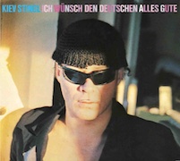 Review: Kiev Stingl - Ich wünsch den Deutschen alles Gute (1981) – Remastered Edition